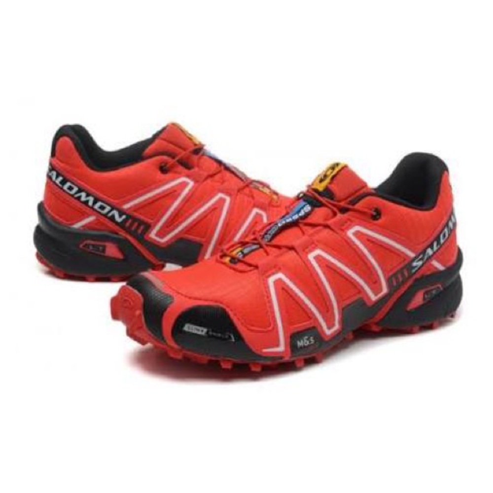 Salomon Red Speed Cross 3 Sneaker